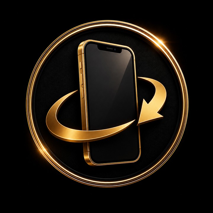 CacheWood Mobile Exchange logo
